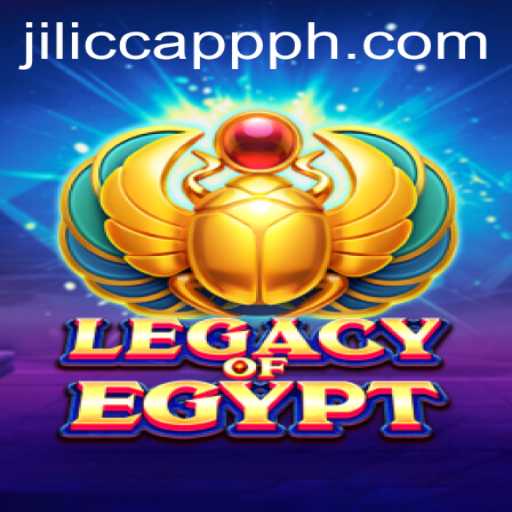 Exploring LegacyOfEgypt: A Journey Through Time